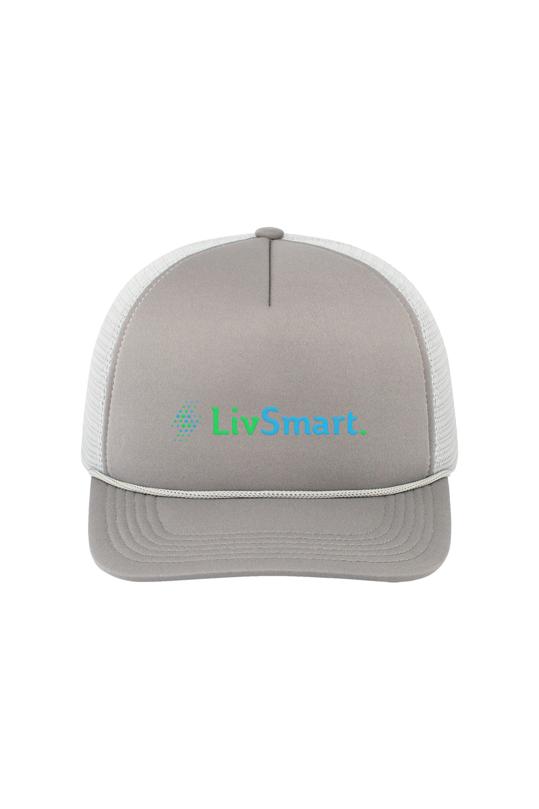 Foamie Fresh Trucker Cap