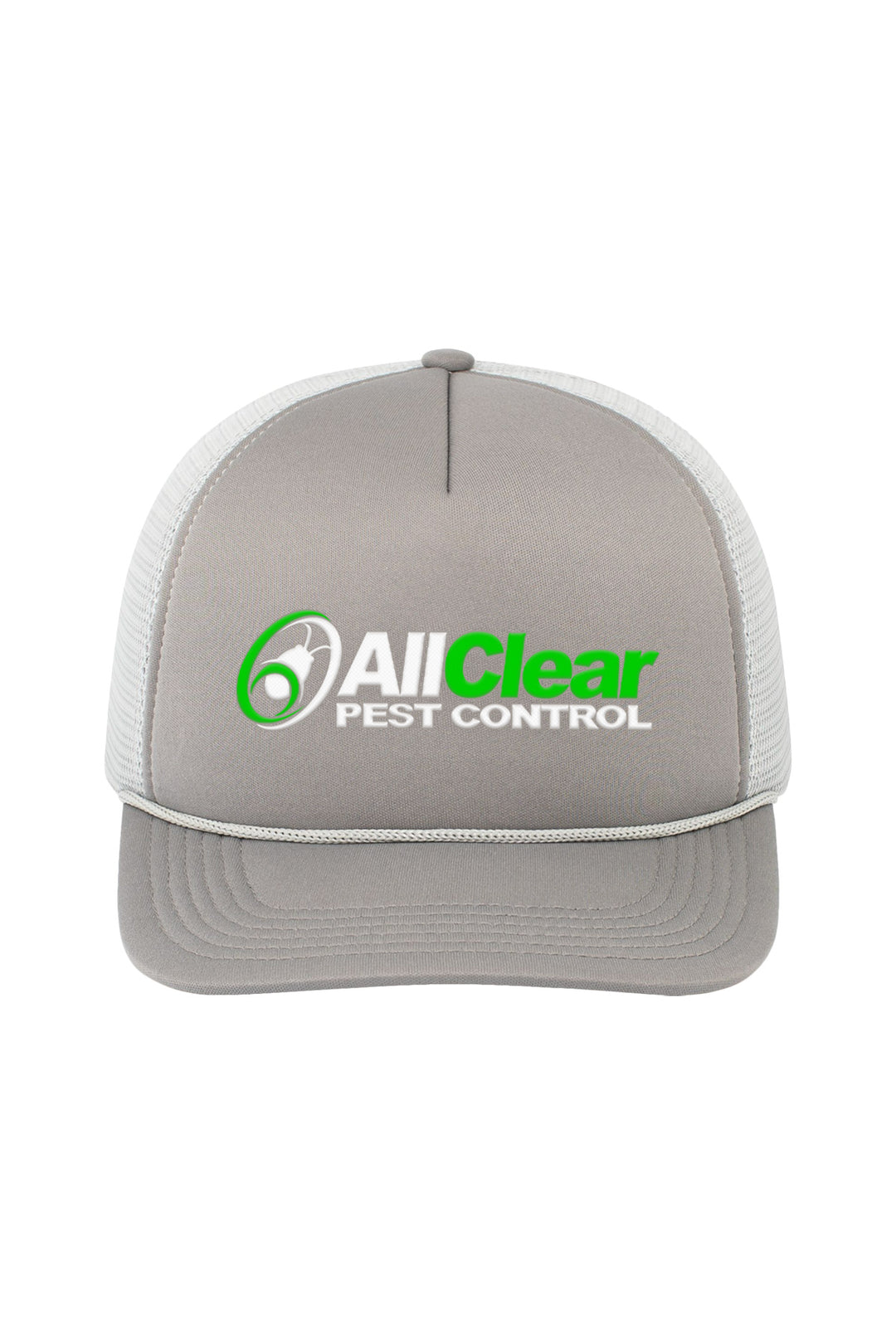 Foamie Fresh Trucker Cap