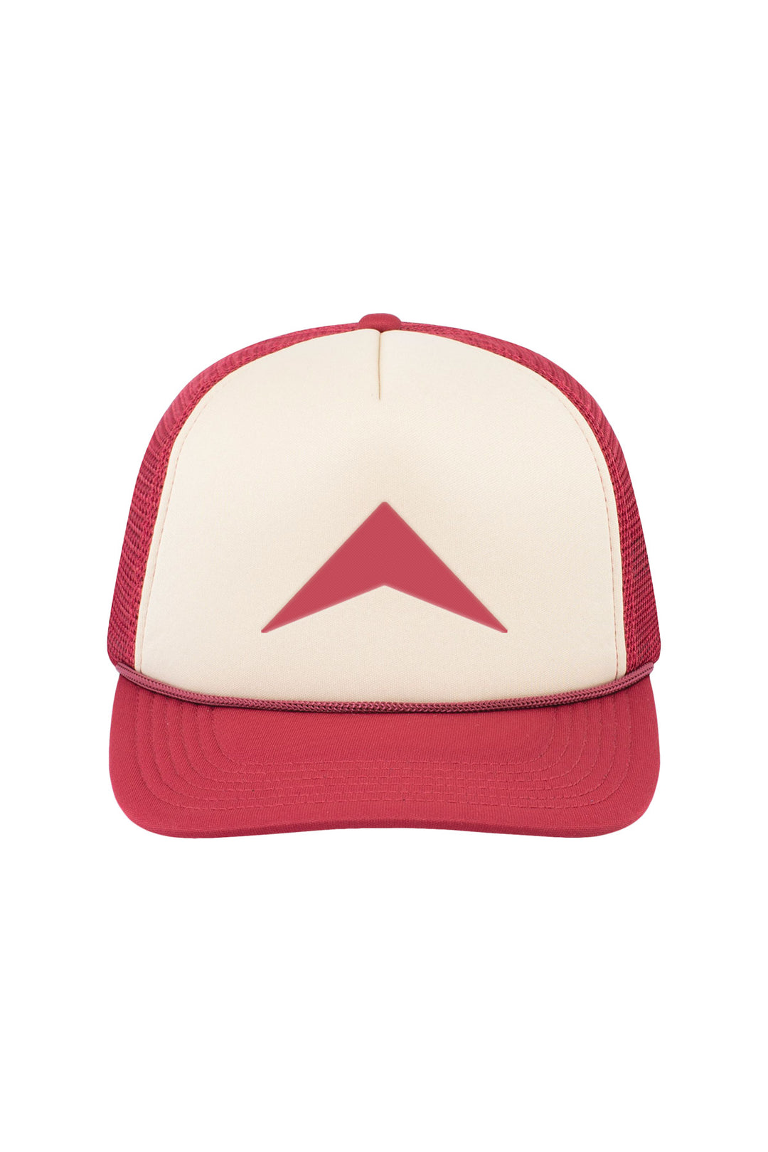 Foamie Fresh Trucker Cap