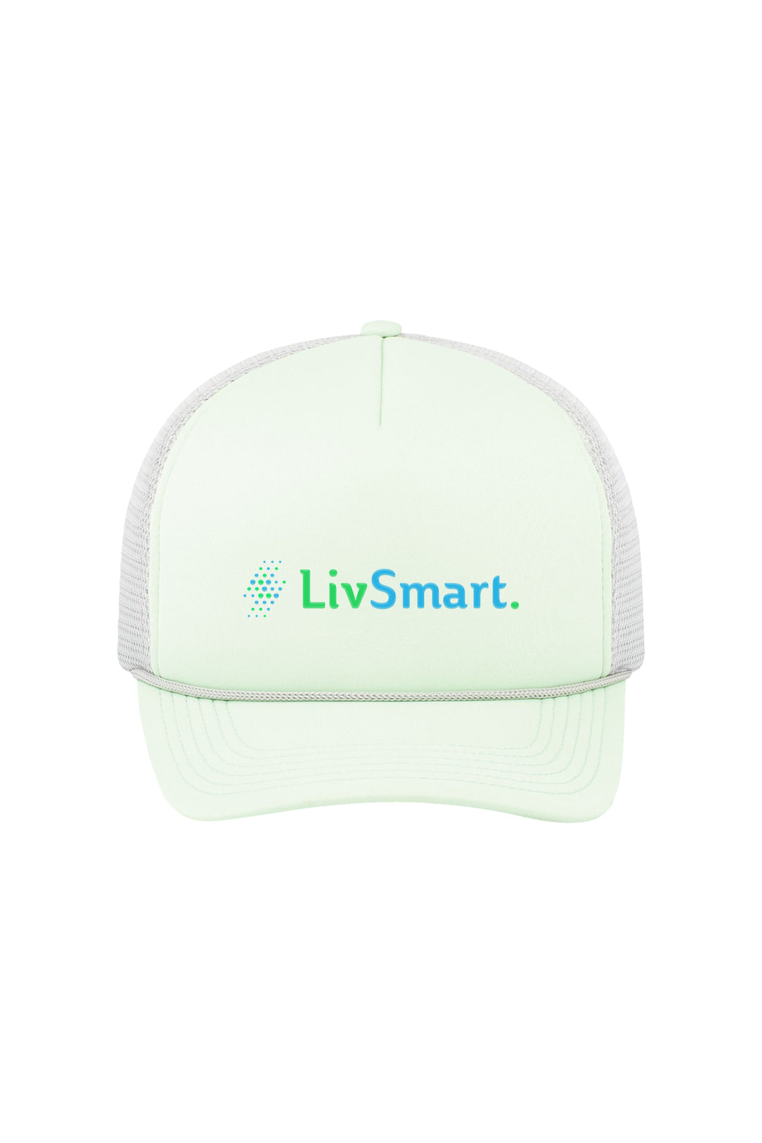 Foamie Fresh Trucker Cap
