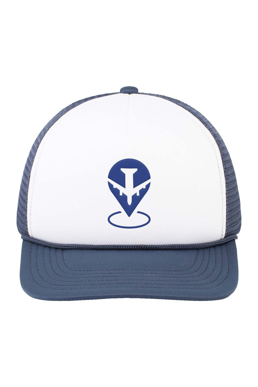 Foamie Fresh Trucker Cap