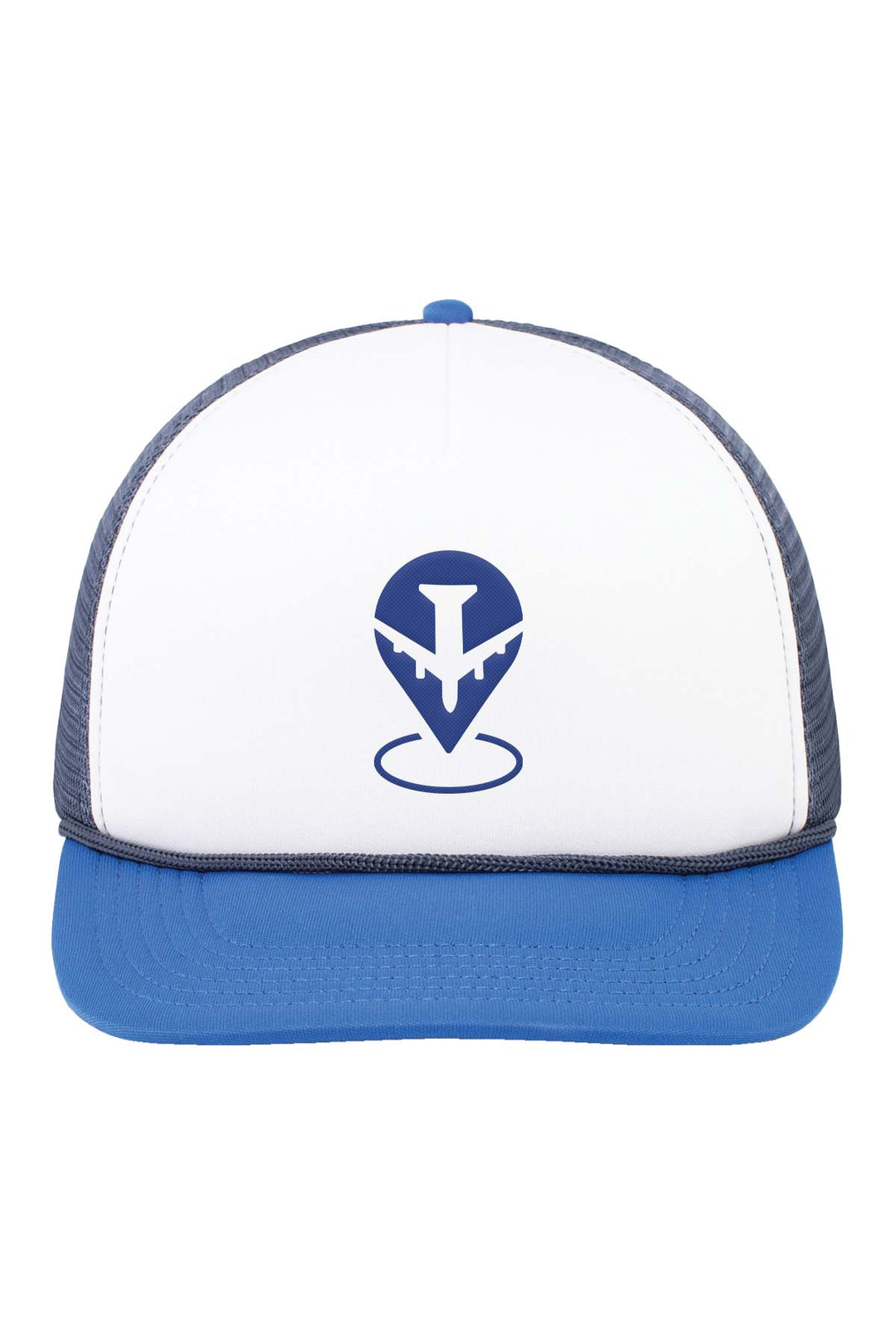 Foamie Fresh Trucker Cap