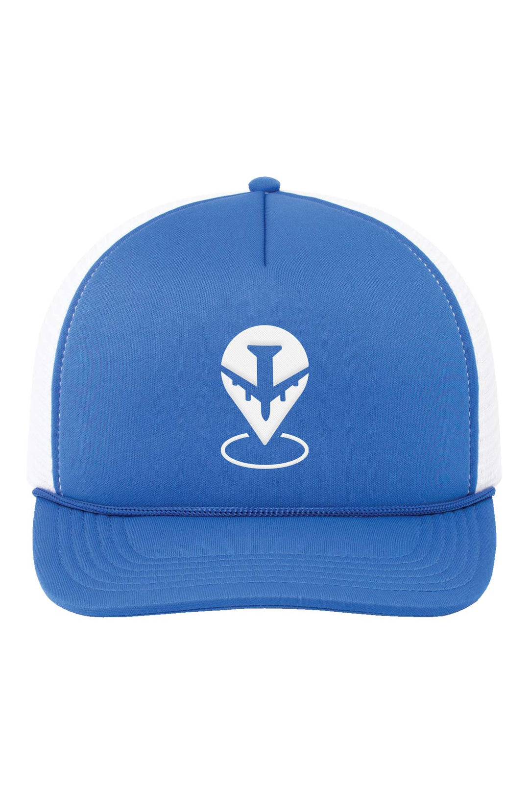 Foamie Fresh Trucker Cap