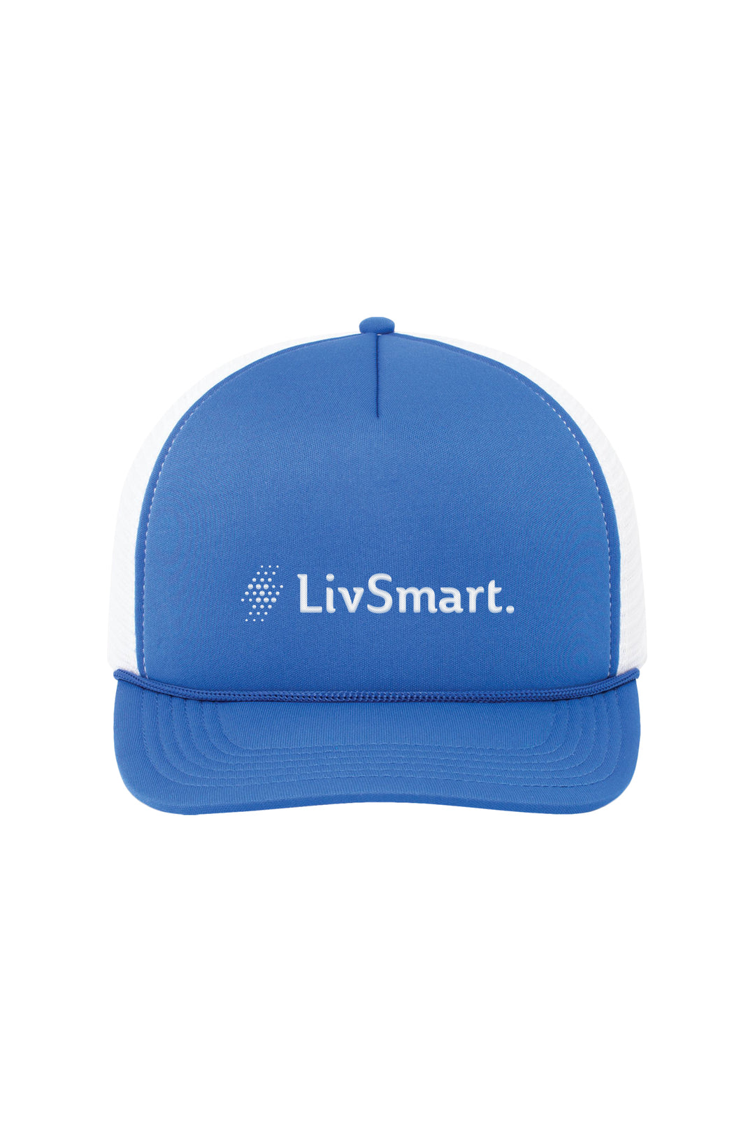 Foamie Fresh Trucker Cap