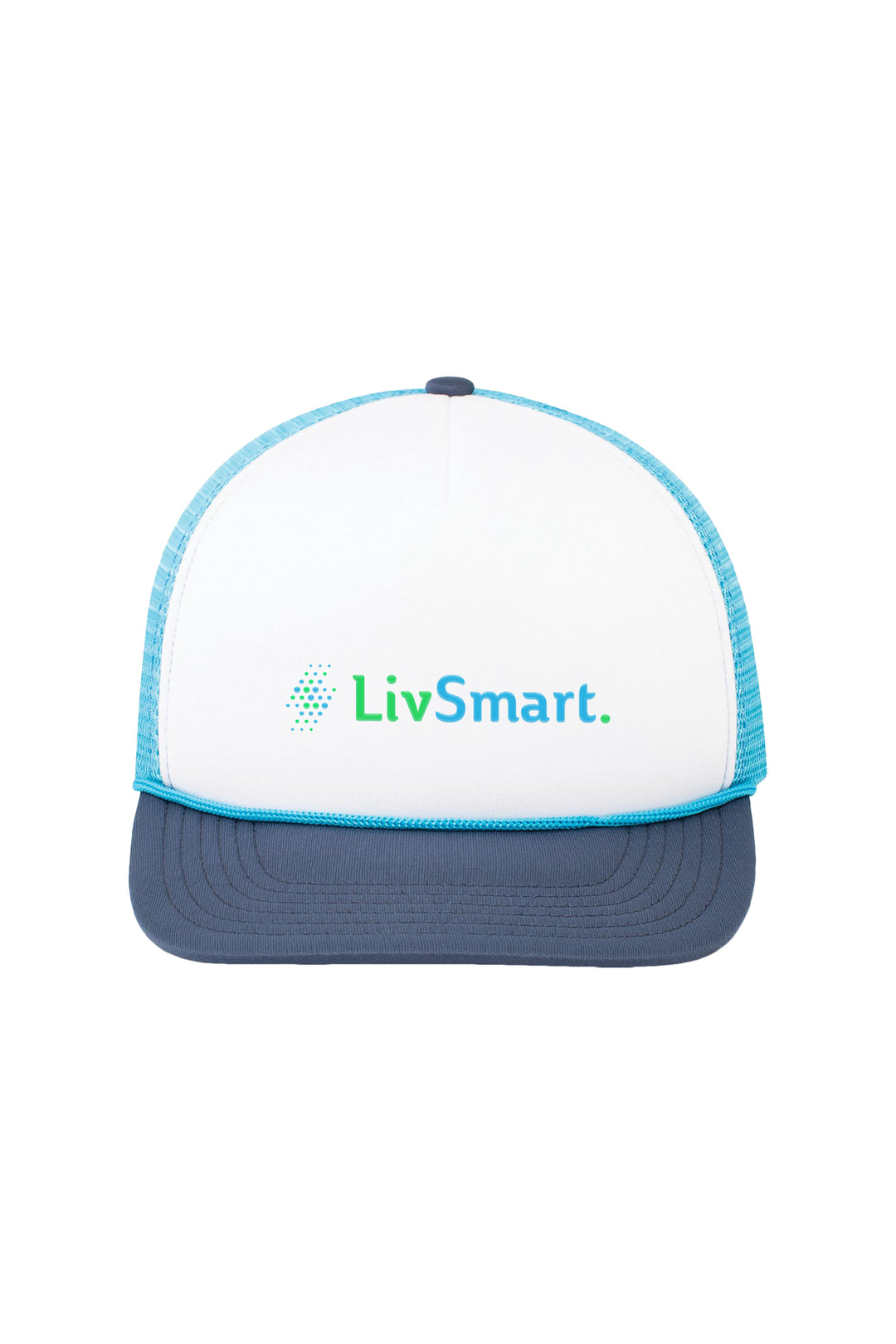 Foamie Fresh Trucker Cap