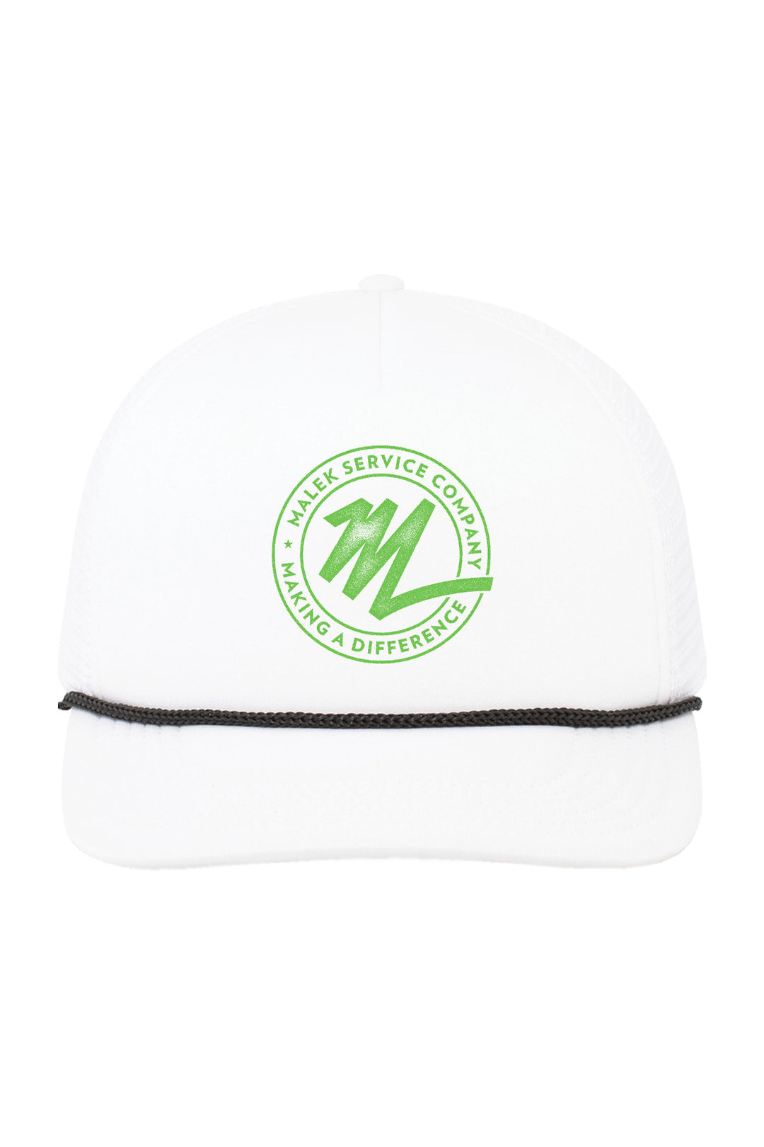 Foamie Fresh Trucker Cap