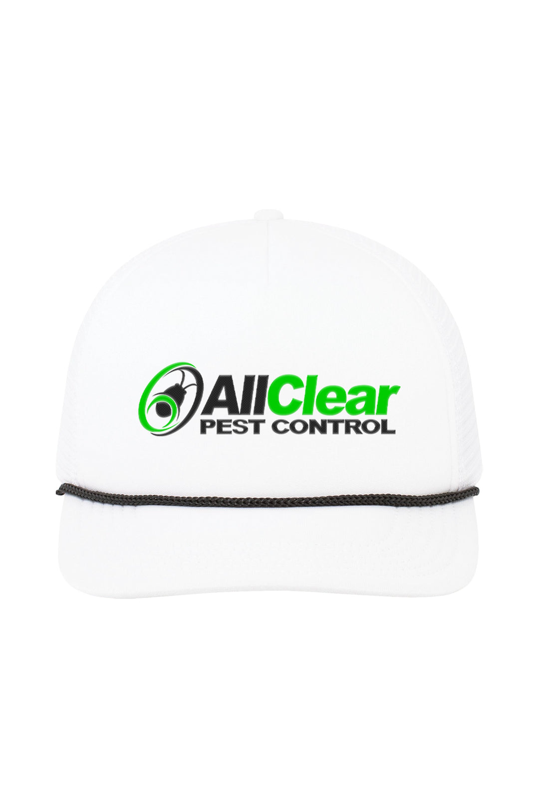 Foamie Fresh Trucker Cap