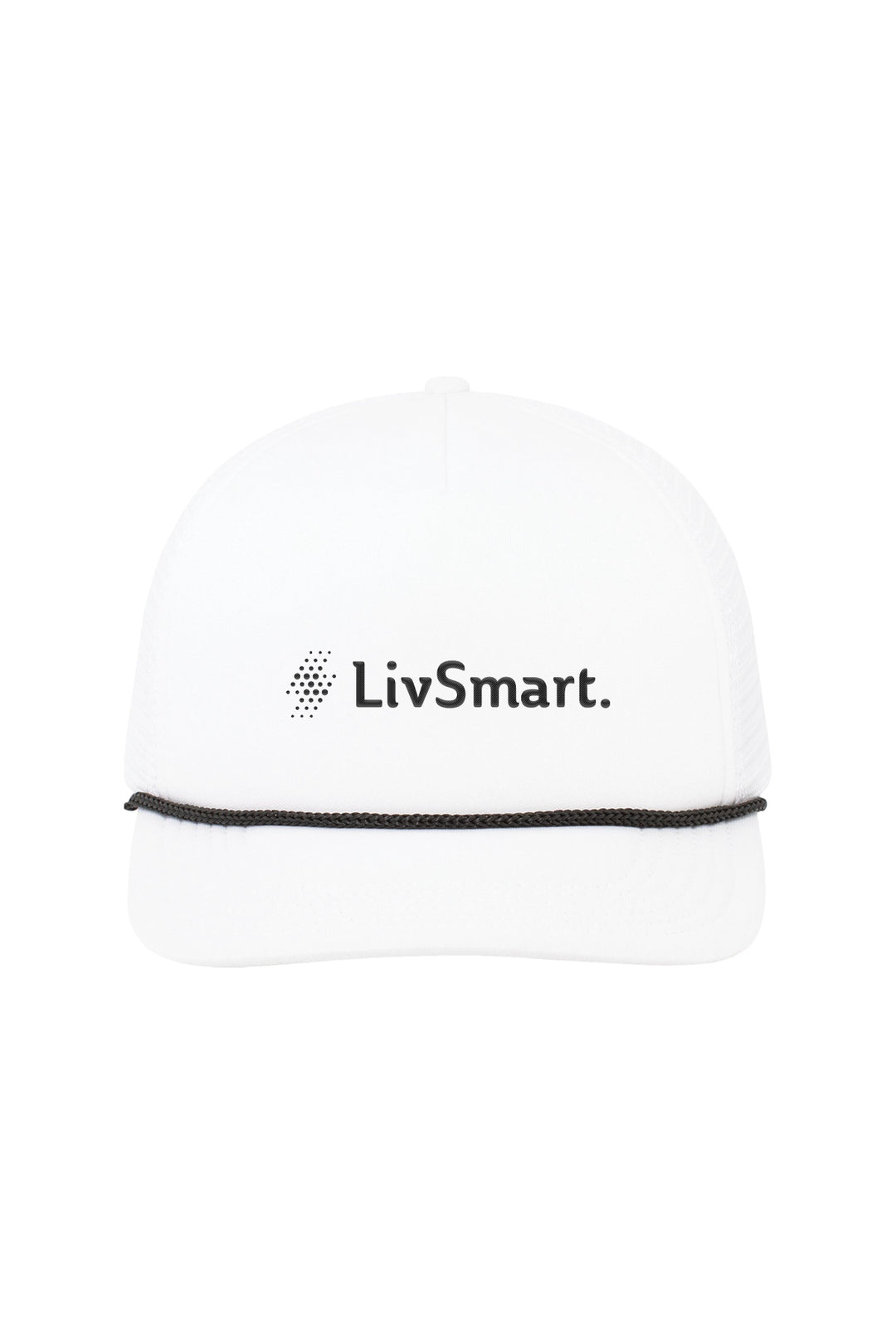 Foamie Fresh Trucker Cap