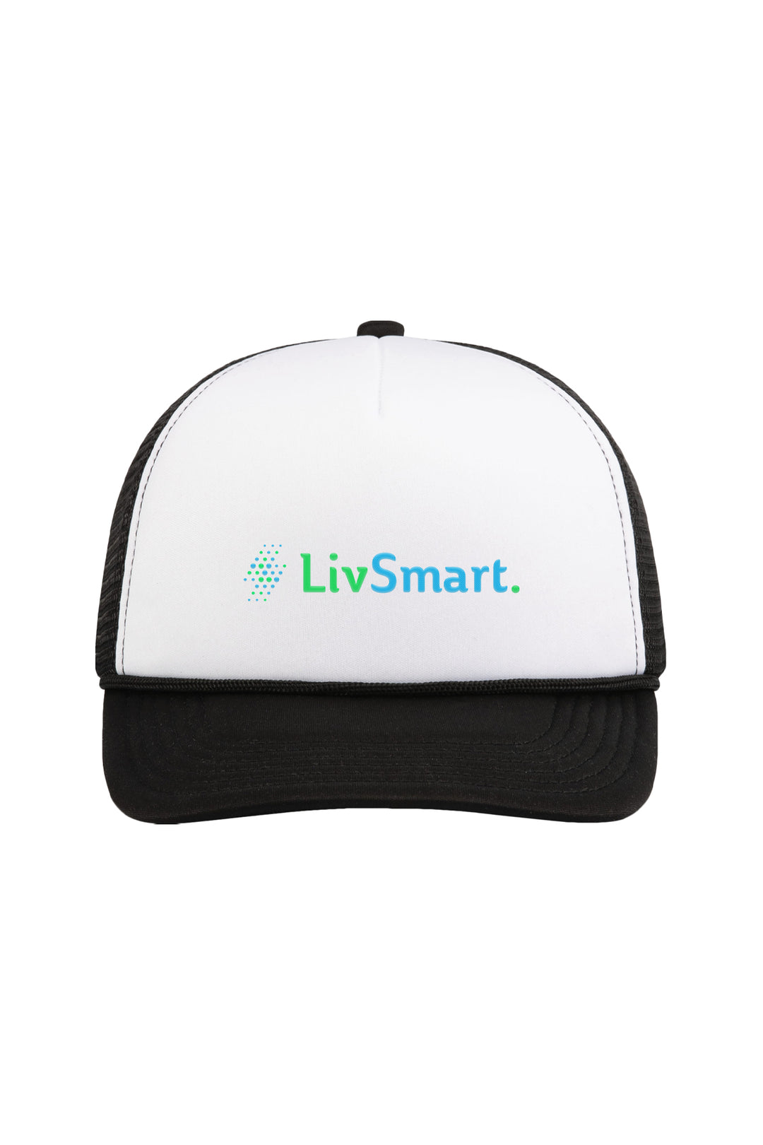 Foamie Fresh Trucker Cap