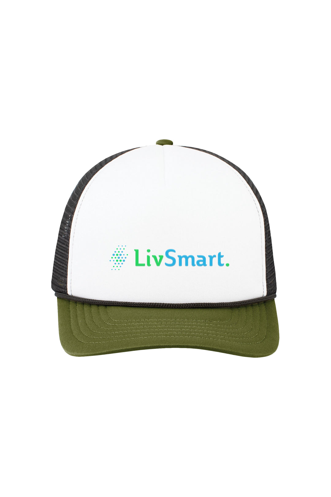 Foamie Fresh Trucker Cap