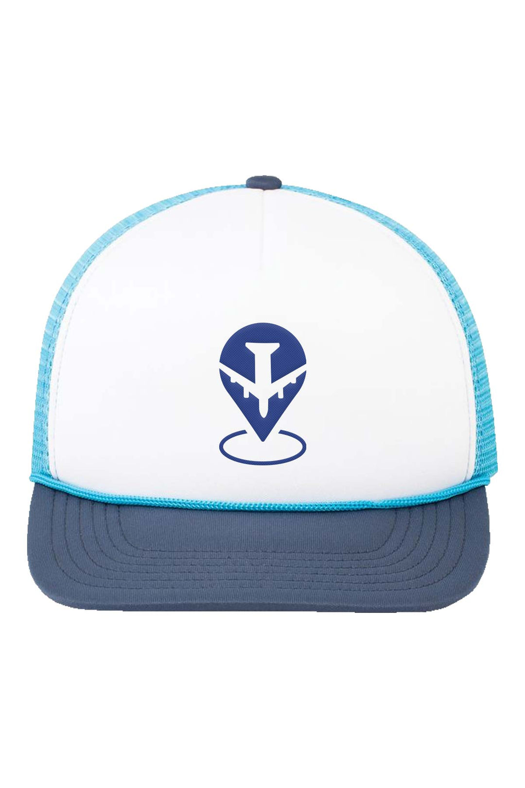 Foamie Fresh Trucker Cap