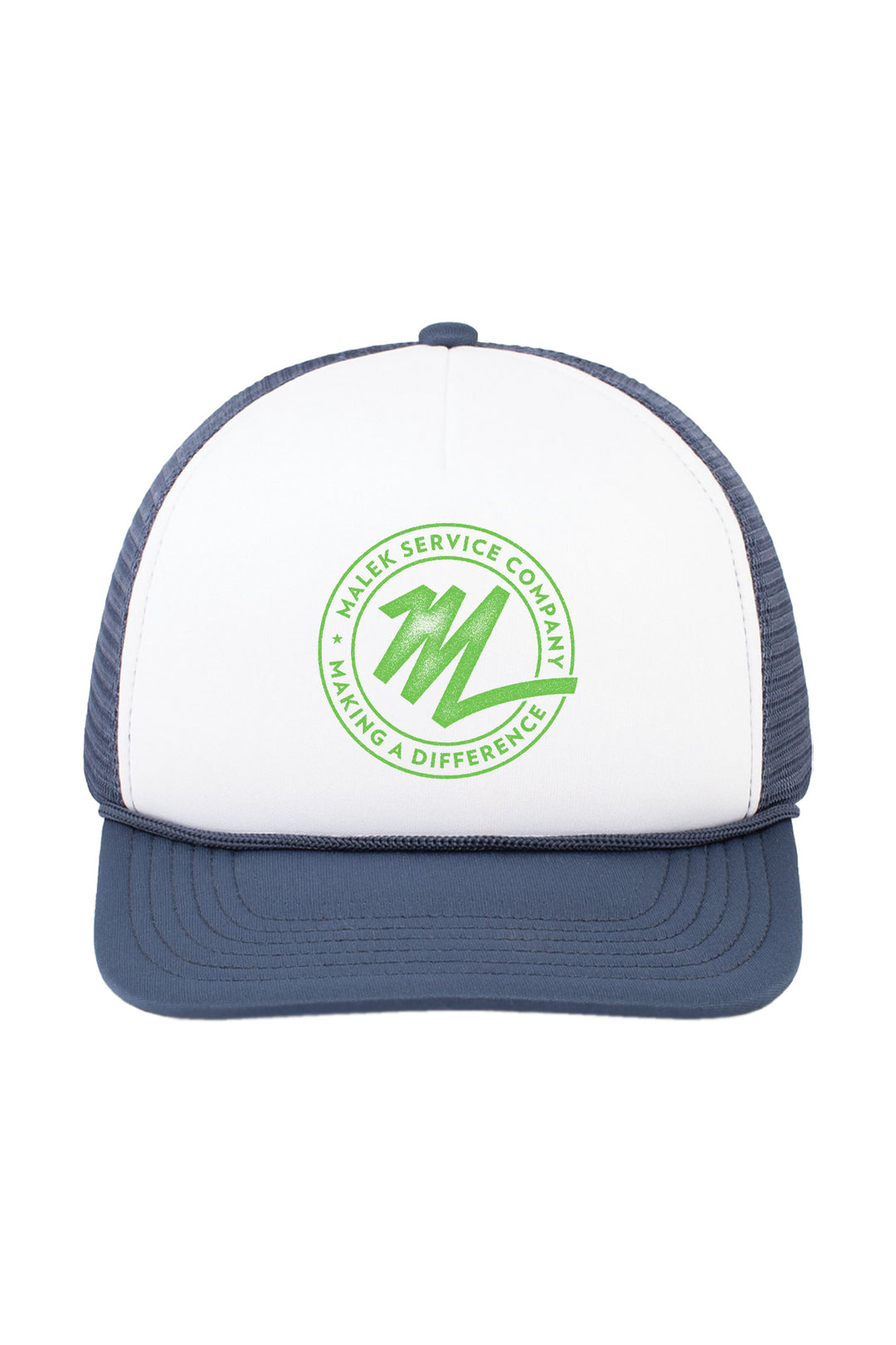 Foamie Fresh Trucker Cap