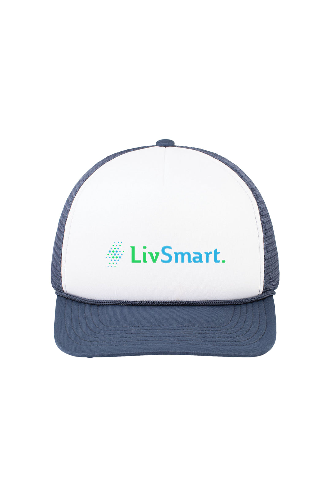 Foamie Fresh Trucker Cap