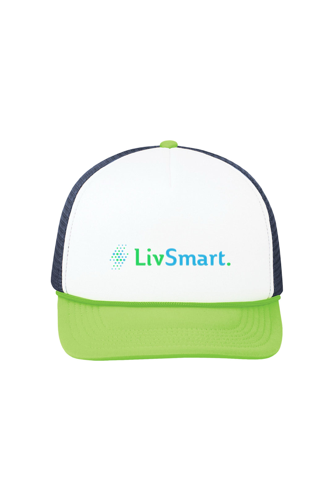 Foamie Fresh Trucker Cap