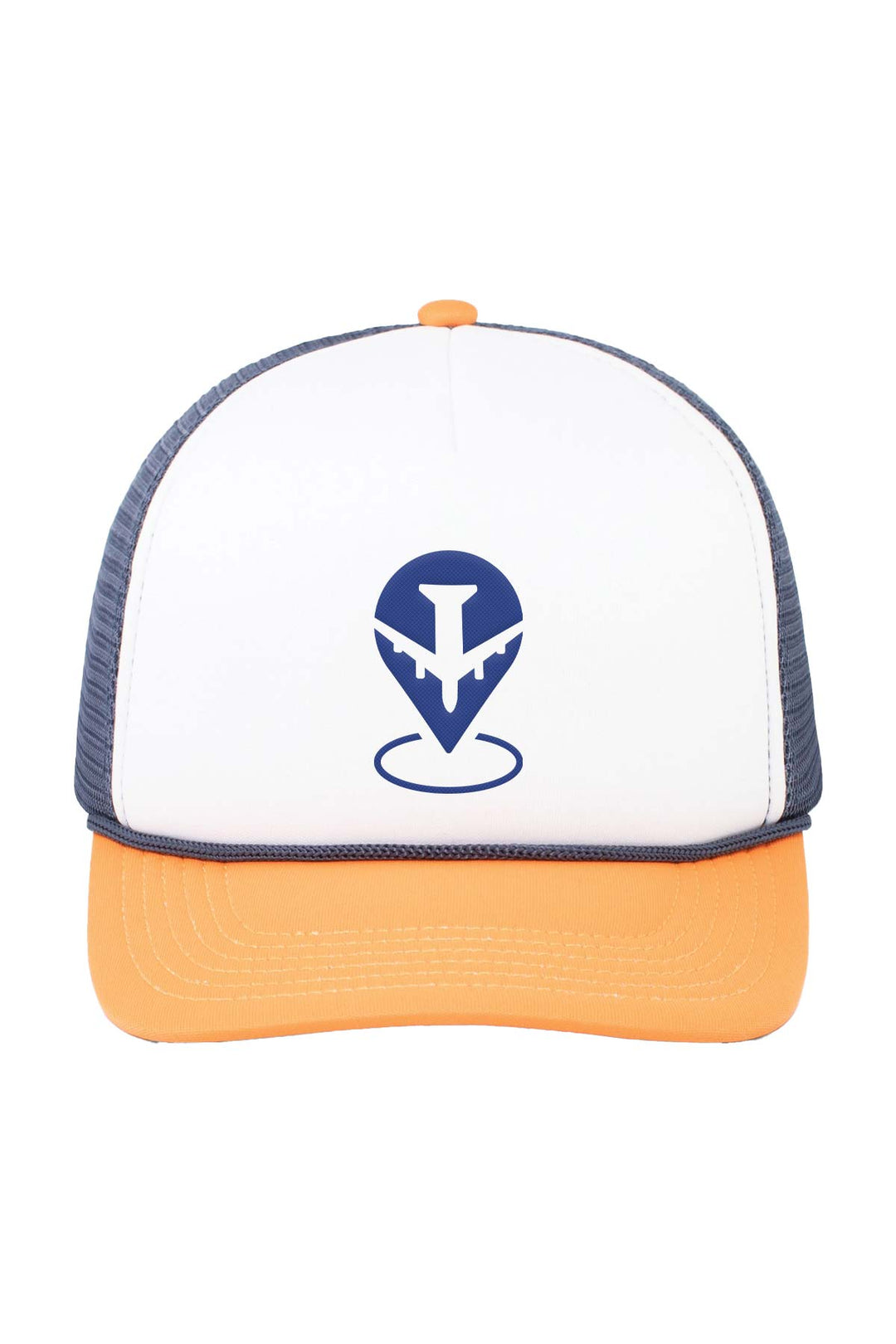 Foamie Fresh Trucker Cap
