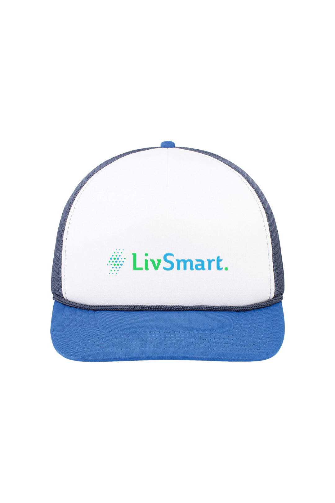 Foamie Fresh Trucker Cap
