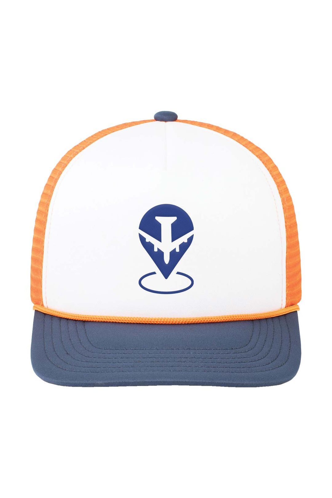Foamie Fresh Trucker Cap