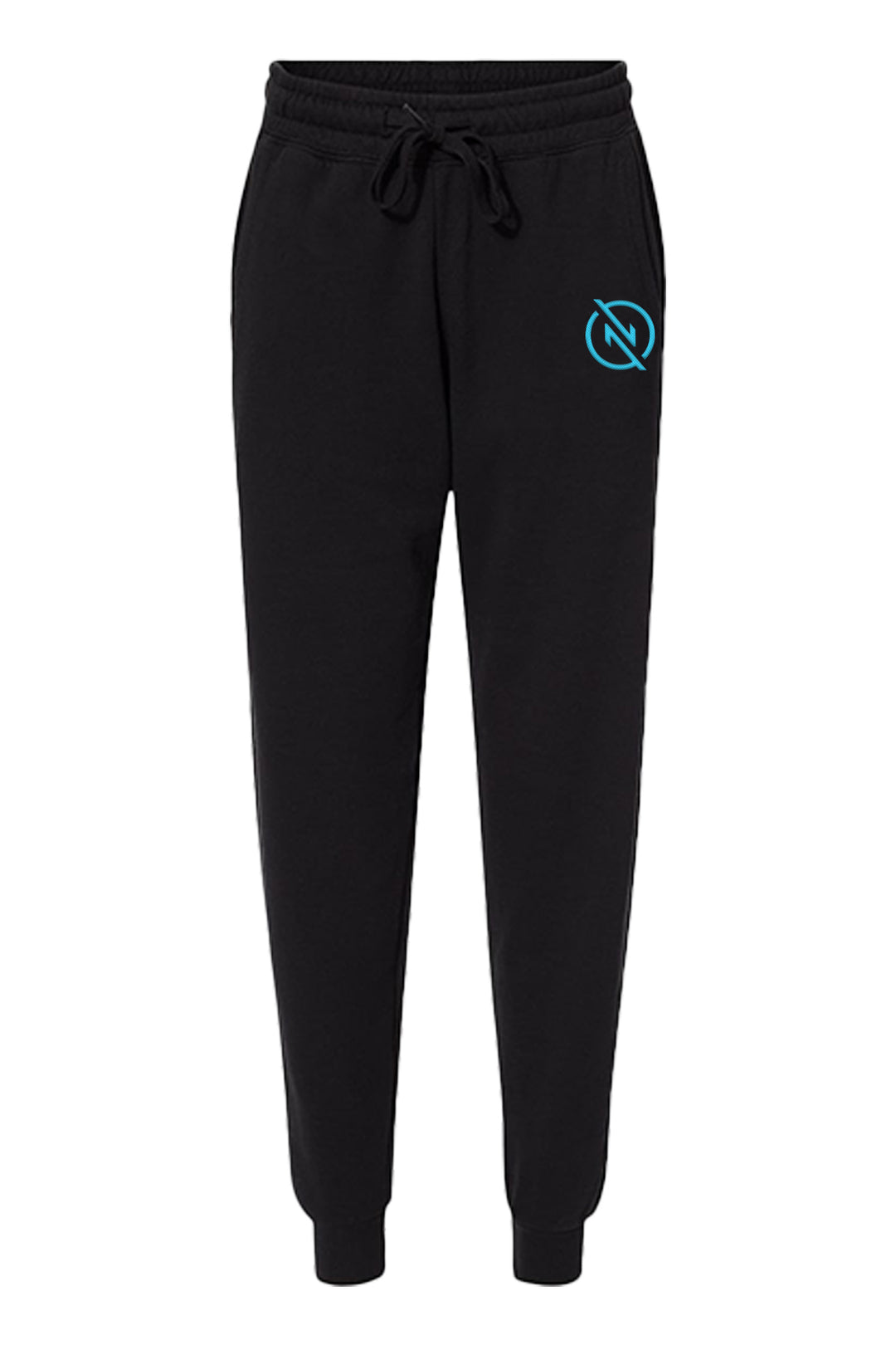 Ladies California Wave Wash Sweatpants