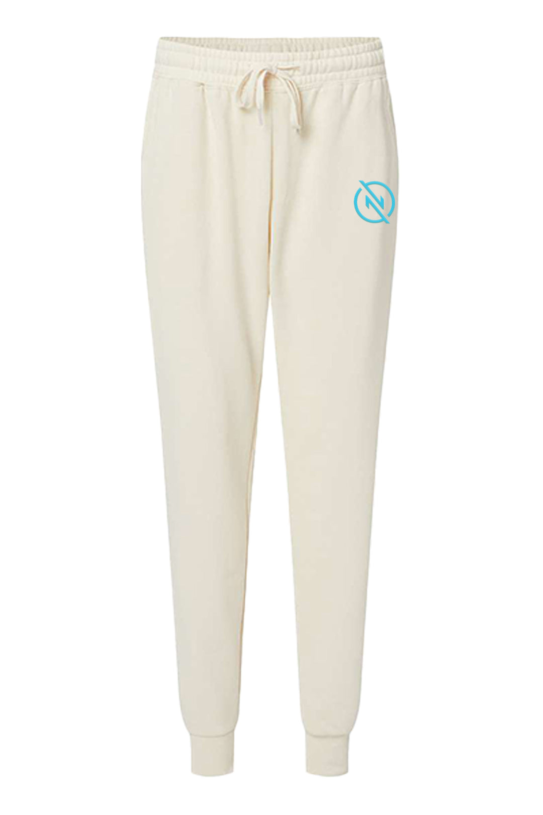 Ladies California Wave Wash Sweatpants