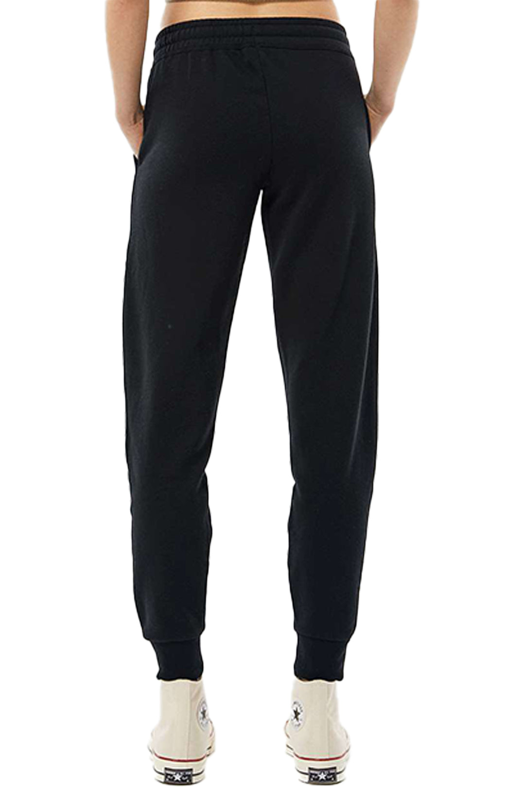 Ladies California Wave Wash Sweatpants