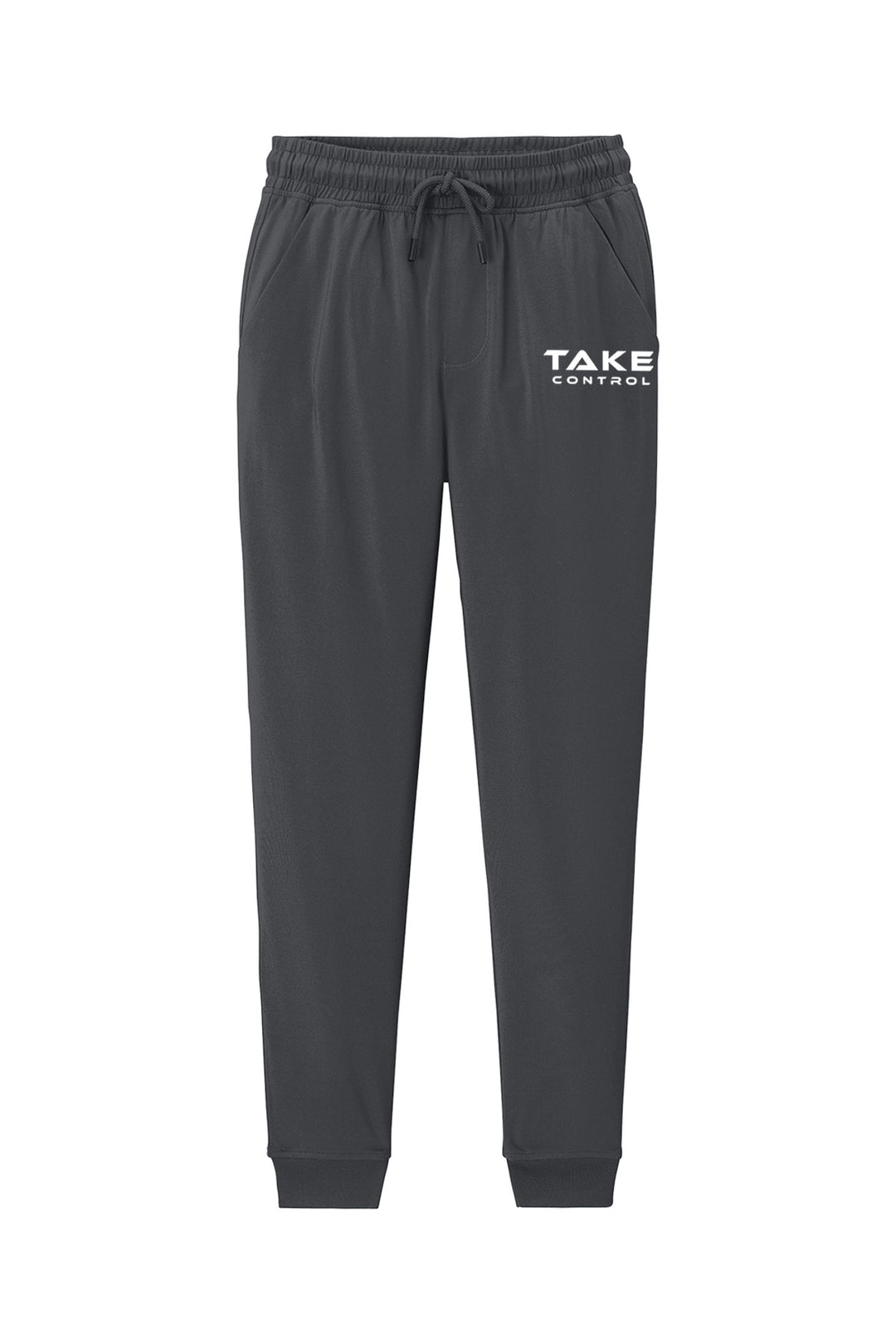 Sport-Wick Stretch Jogger