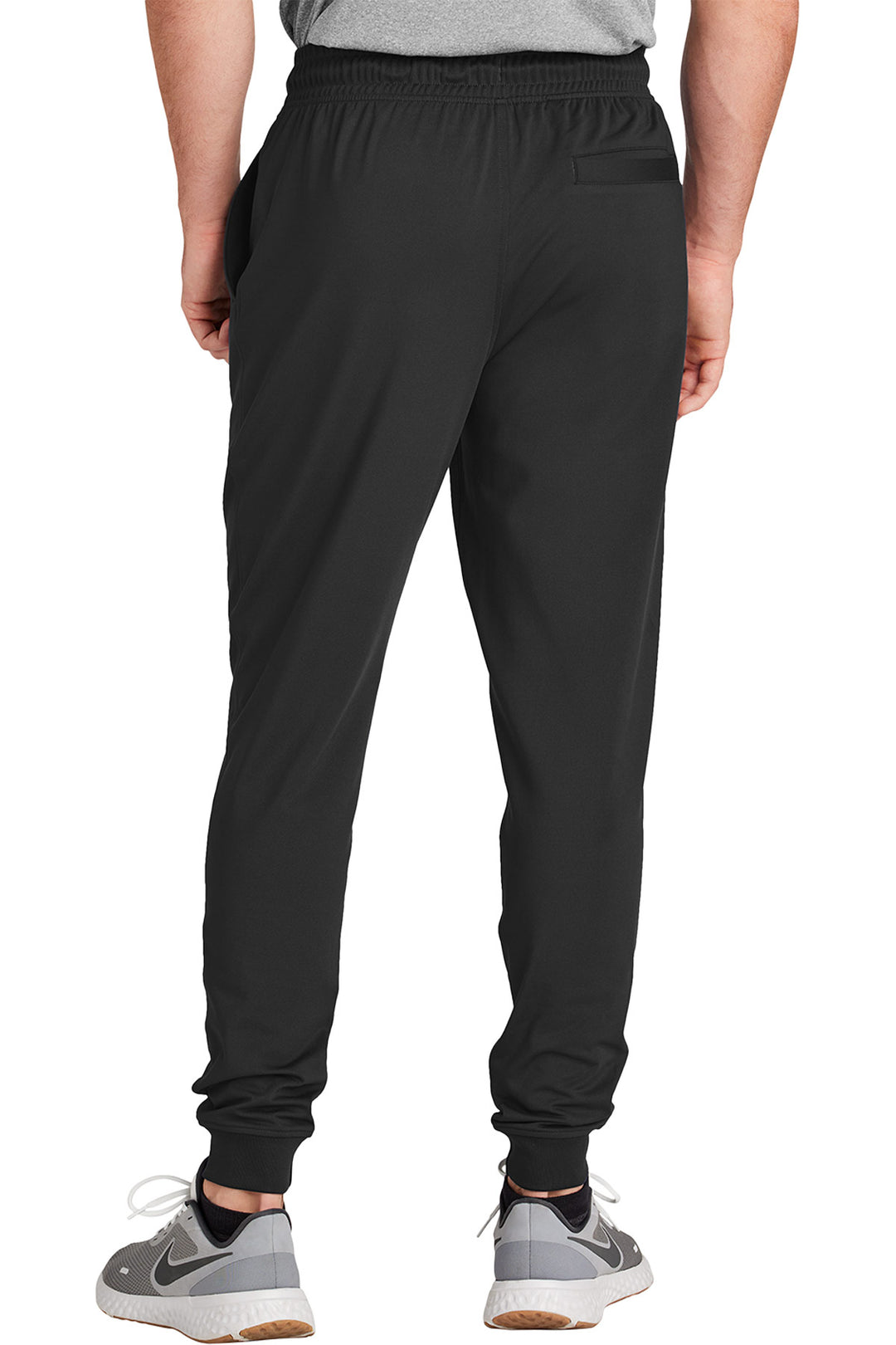 Sport-Wick Stretch Jogger