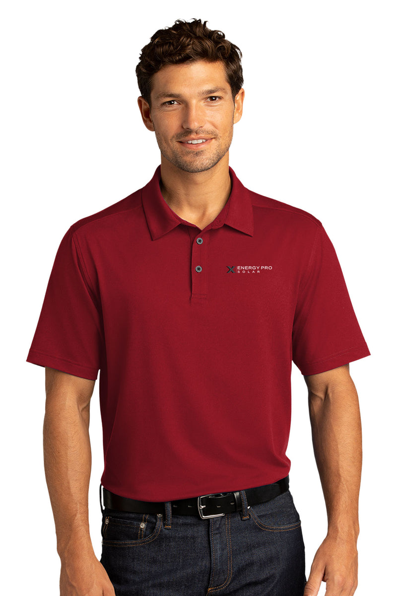 X Energy Pro Solar- Rep Kit – Knock Gear