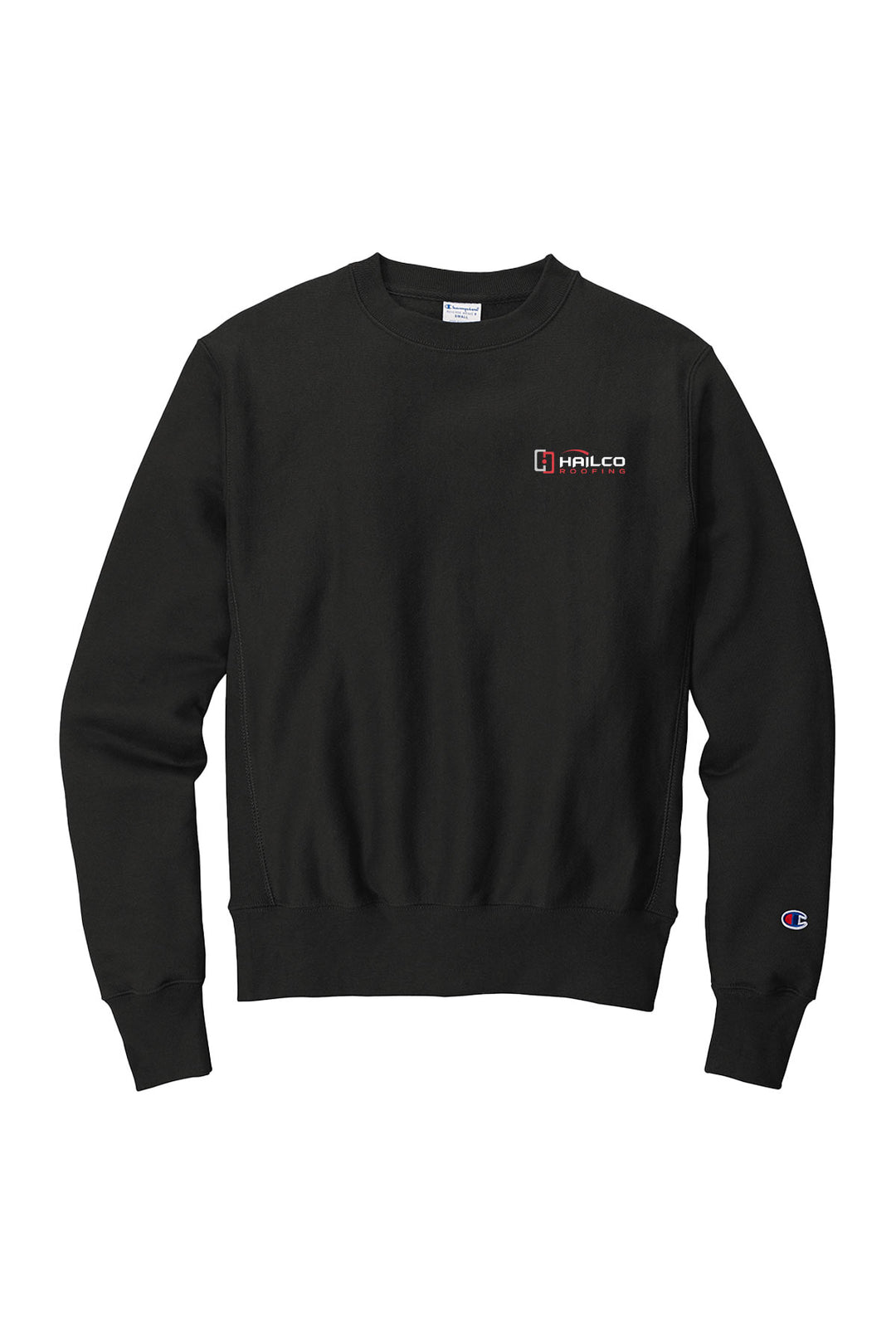 Reverse Weave Crewneck Sweatshirt