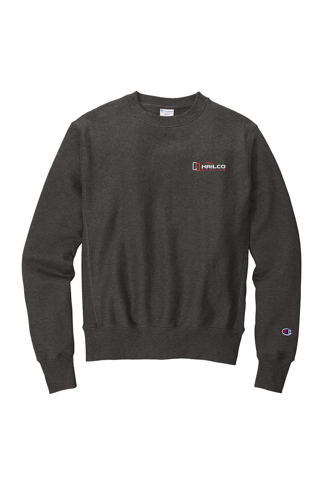 Reverse Weave Crewneck Sweatshirt