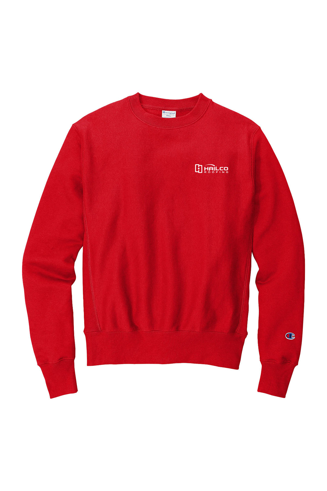 Reverse Weave Crewneck Sweatshirt