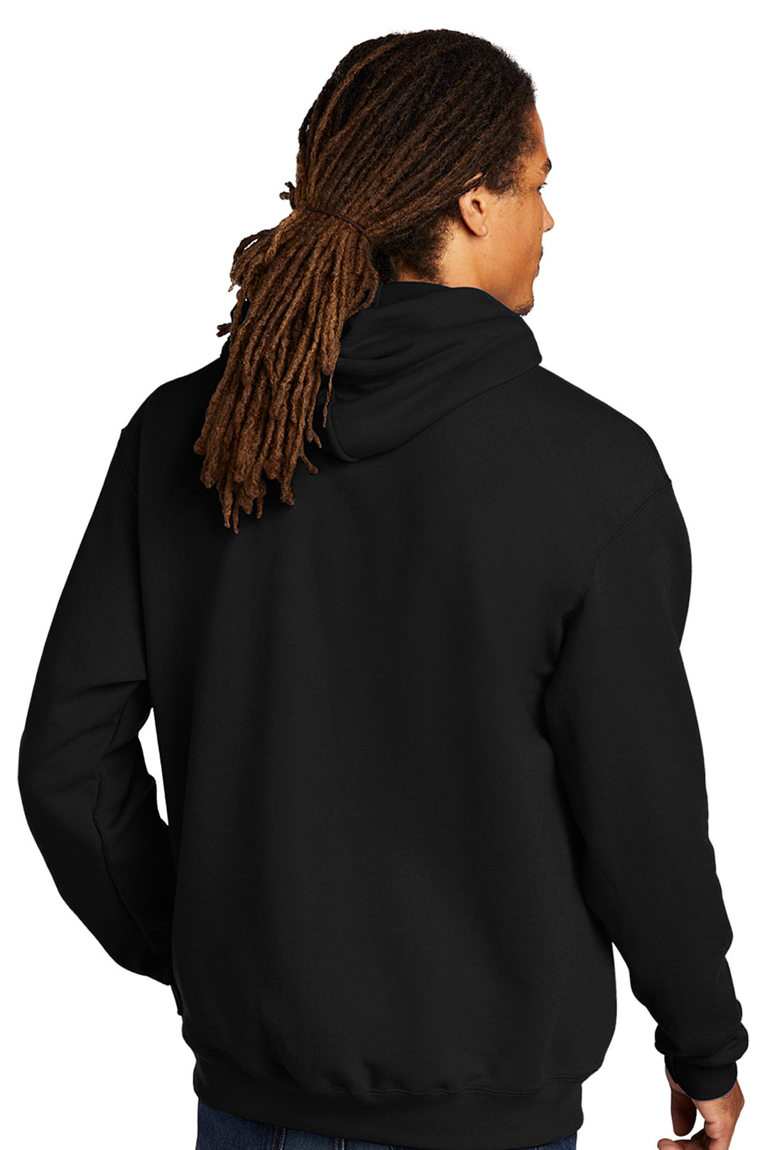 Powerblend Hooded Sweatshirt