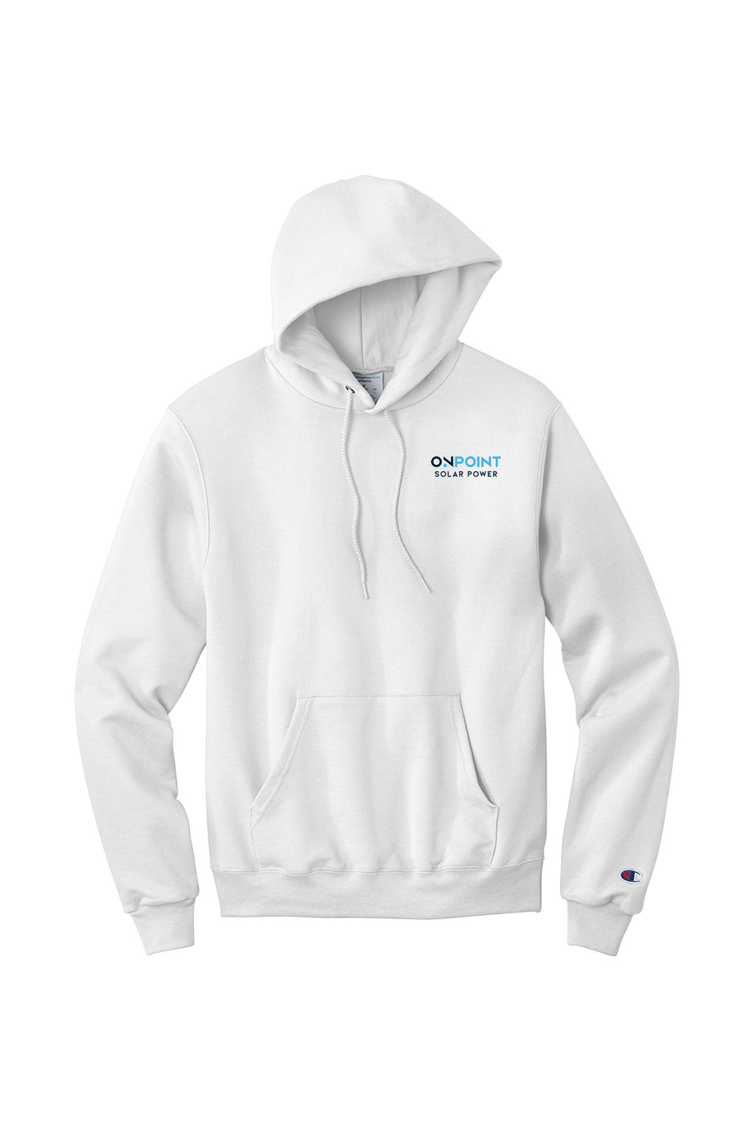 Powerblend Hooded Sweatshirt