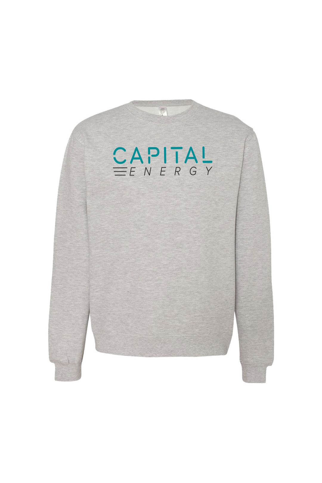 Midweight Crewneck Sweatshirt