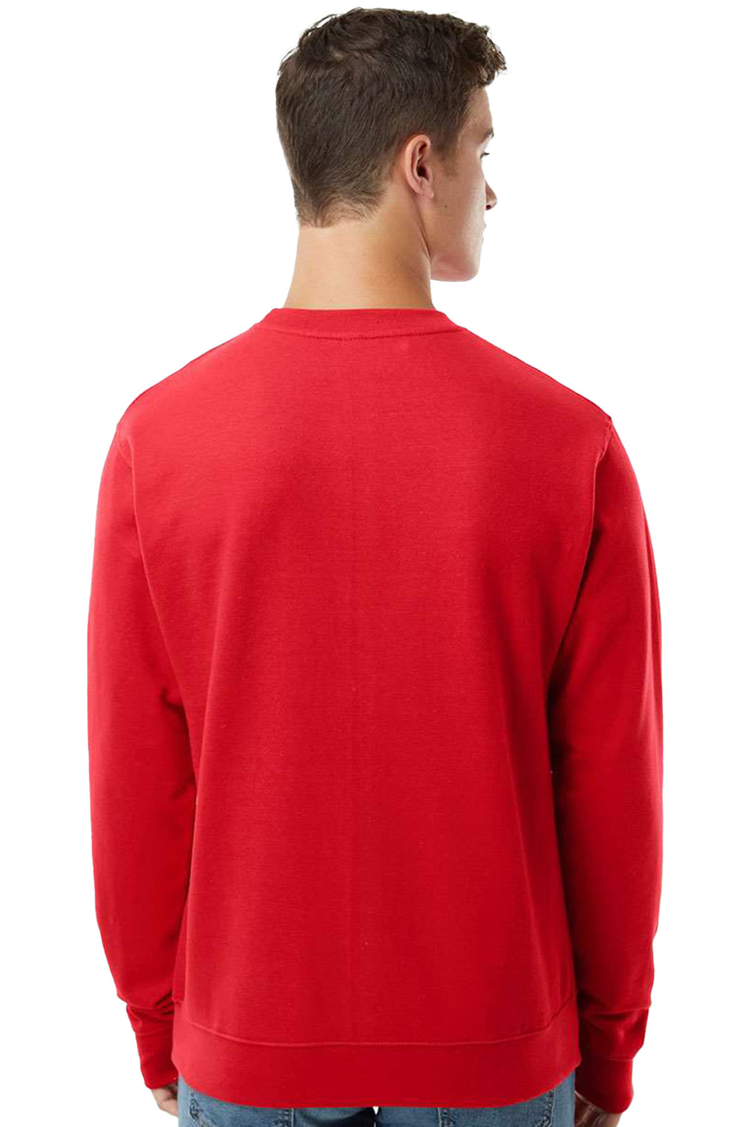 Midweight Crewneck Sweatshirt