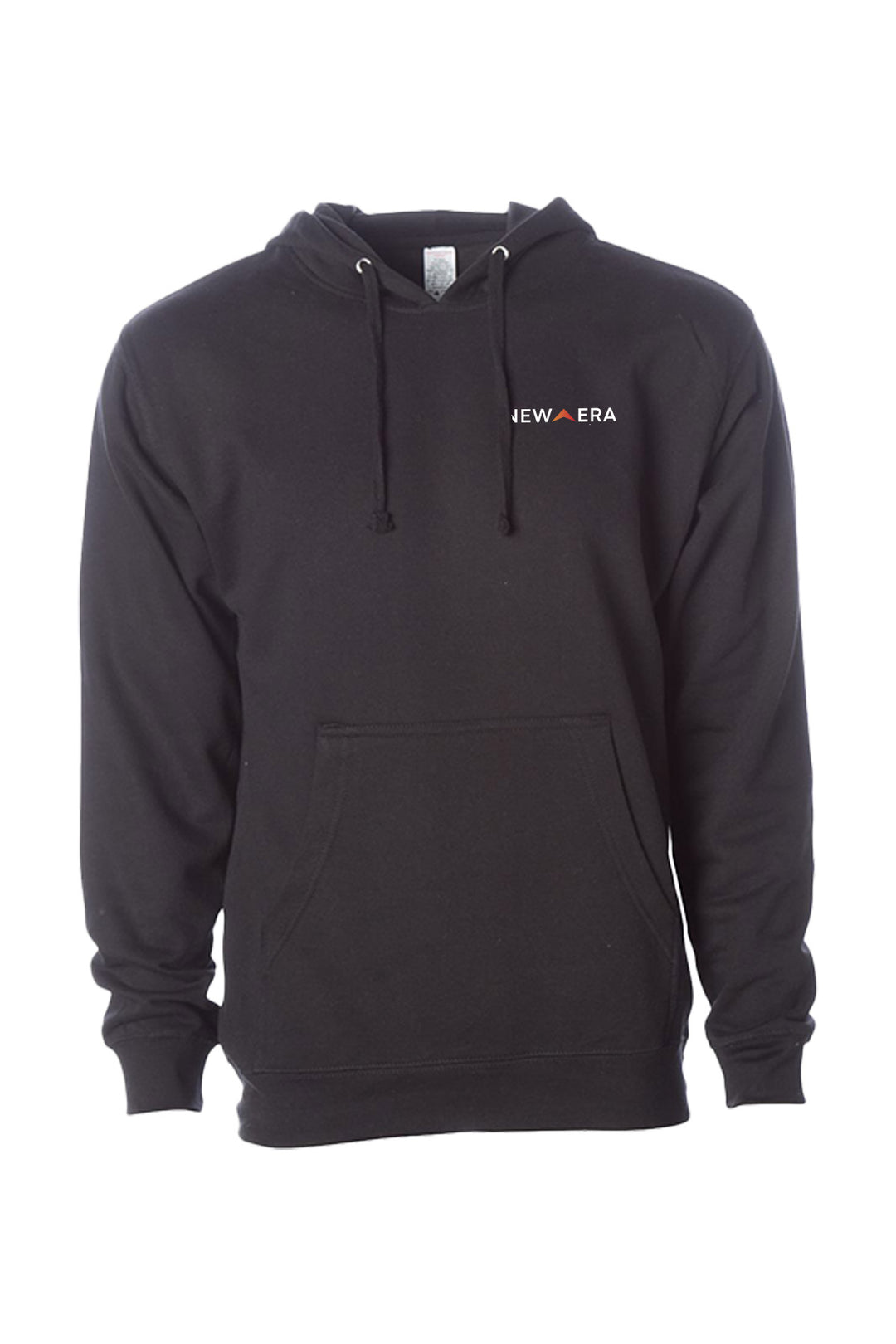 Midweight Hooded Sweatshirt