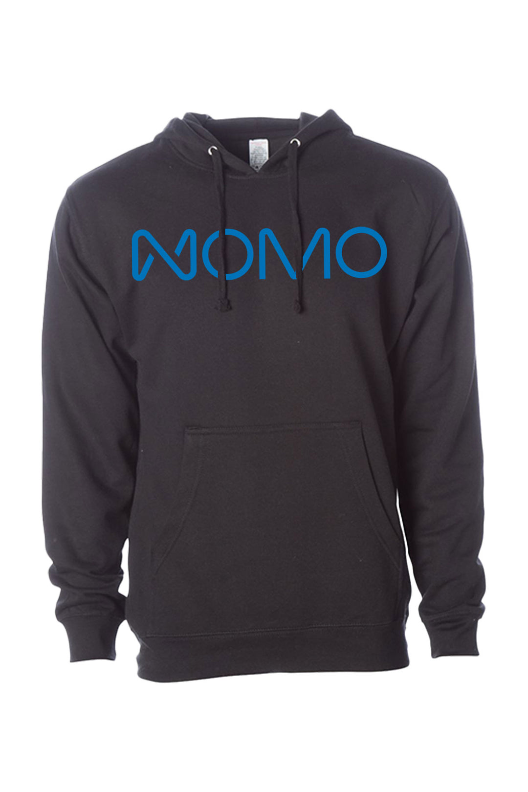 NOMO Basic Hooded Sweatshirt