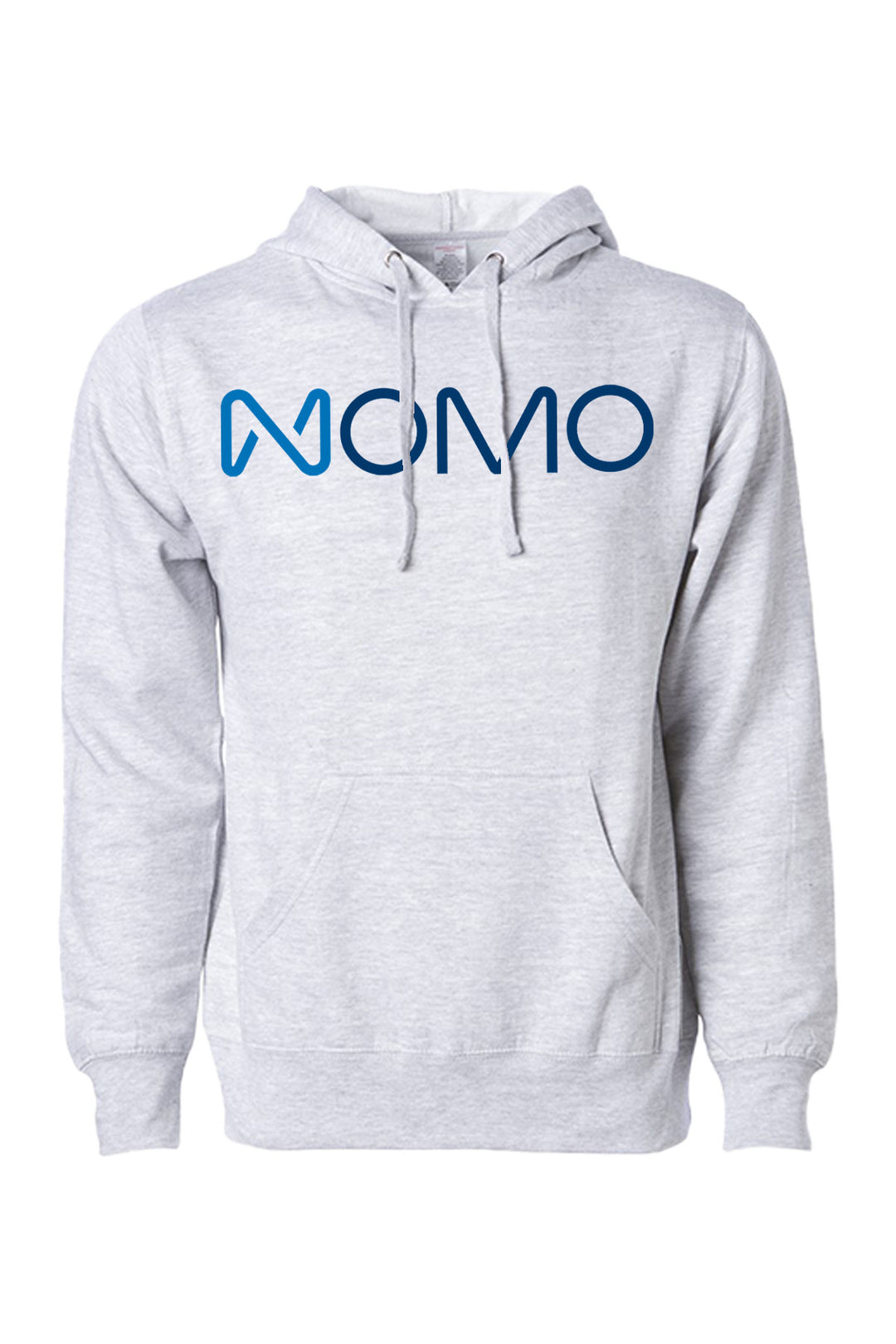 NOMO Basic Hooded Sweatshirt