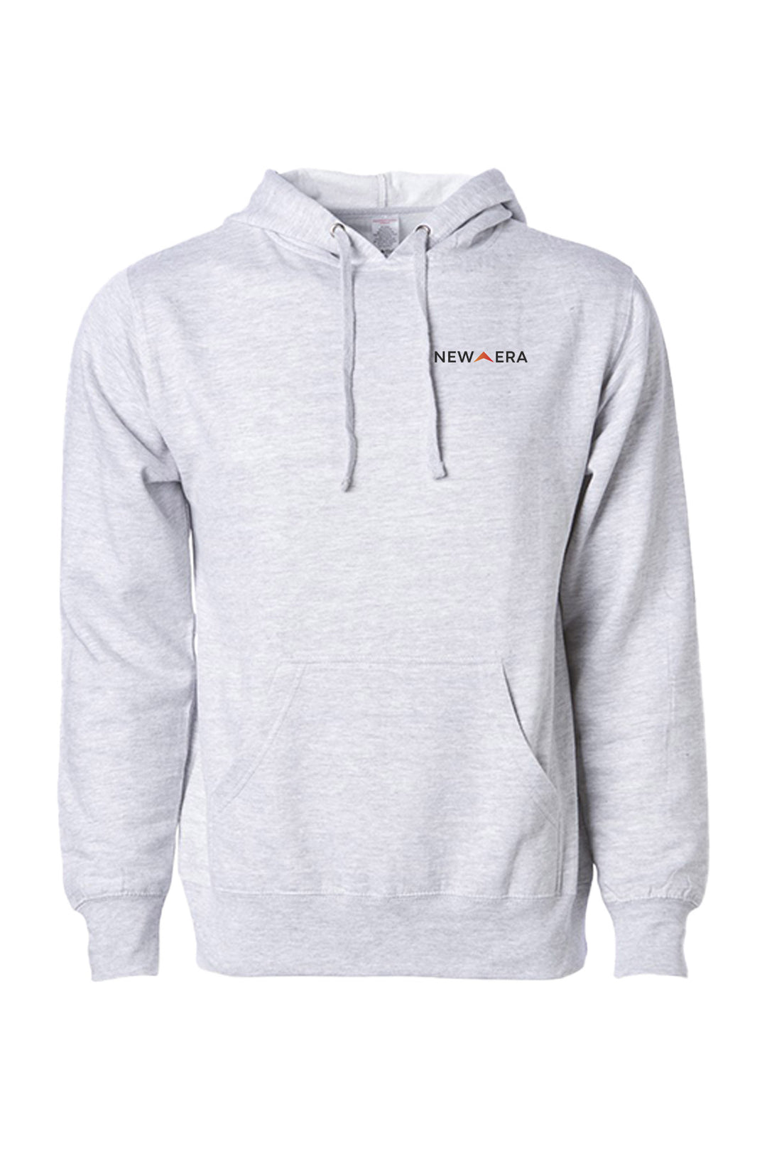 Midweight Hooded Sweatshirt