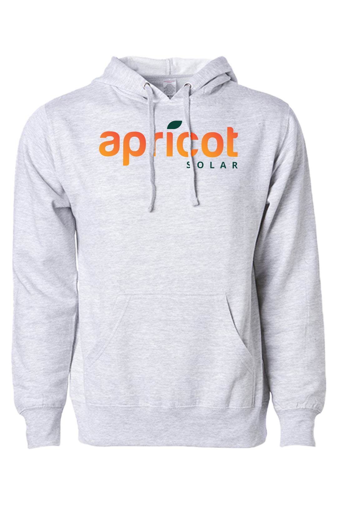 Midweight Hooded Sweatshirt