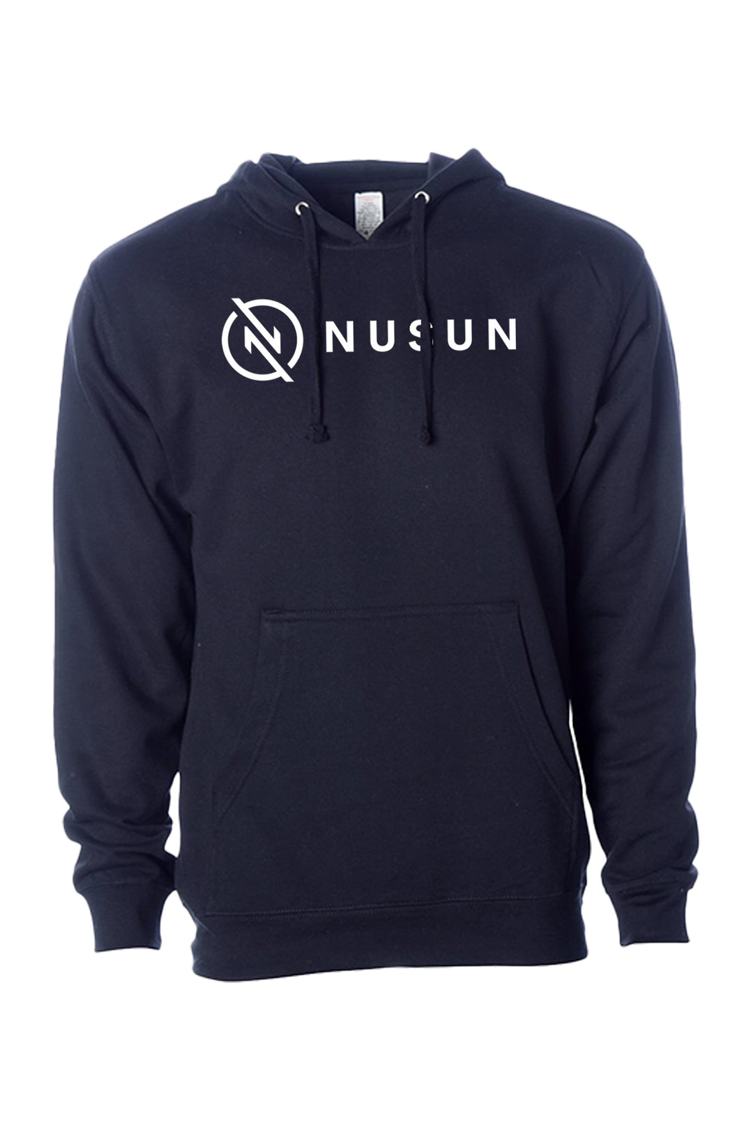 Midweight Hooded Sweatshirt