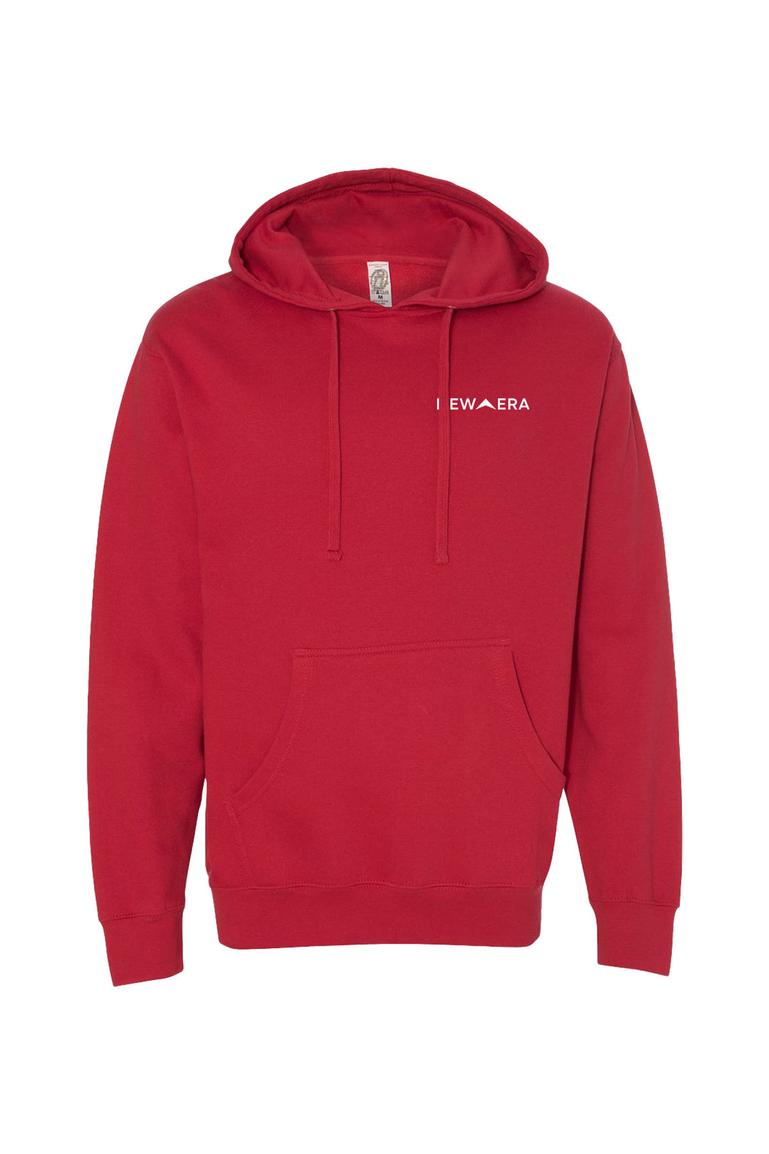 Midweight Hooded Sweatshirt