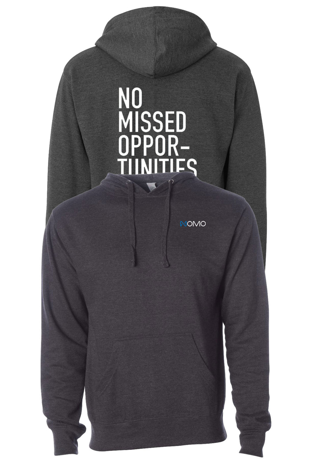 NOMO Definition Hooded Sweatshirt