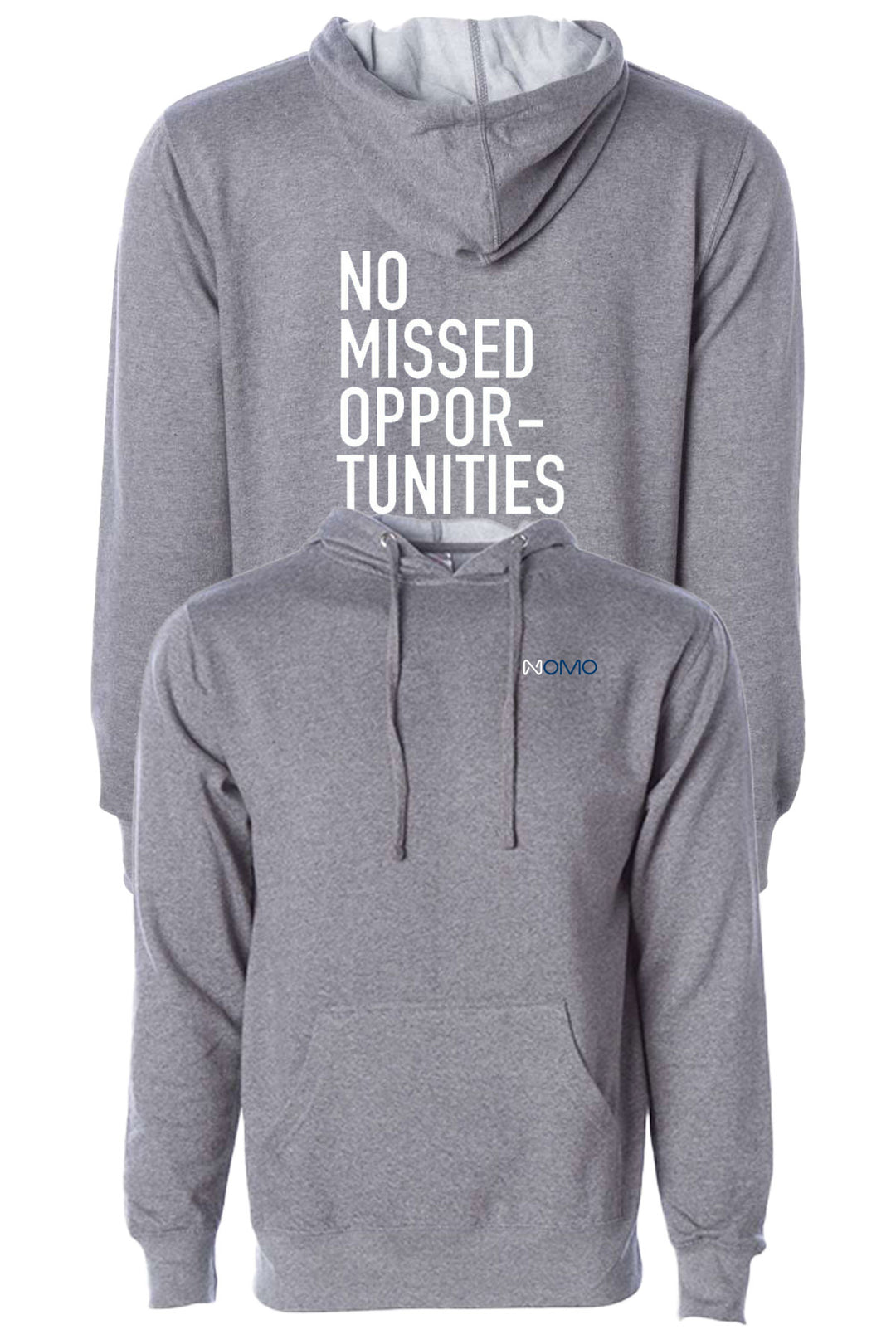 NOMO Definition Hooded Sweatshirt