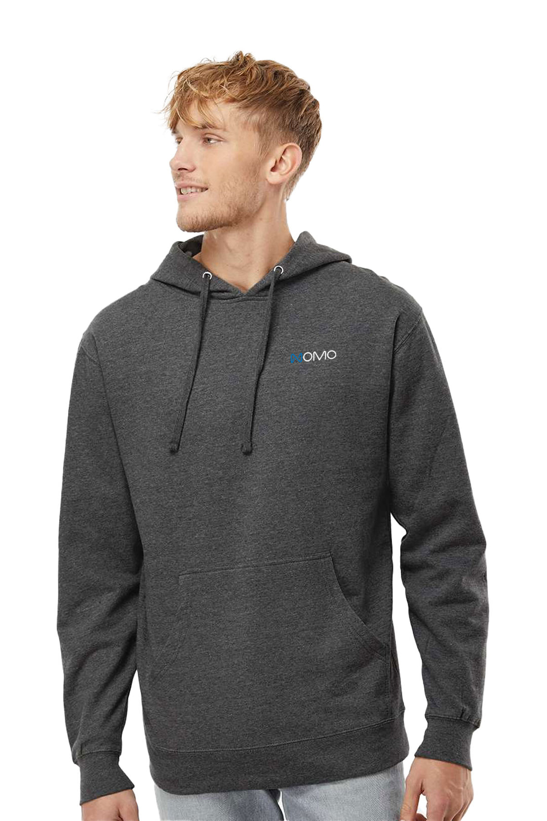 NOMO Definition Hooded Sweatshirt