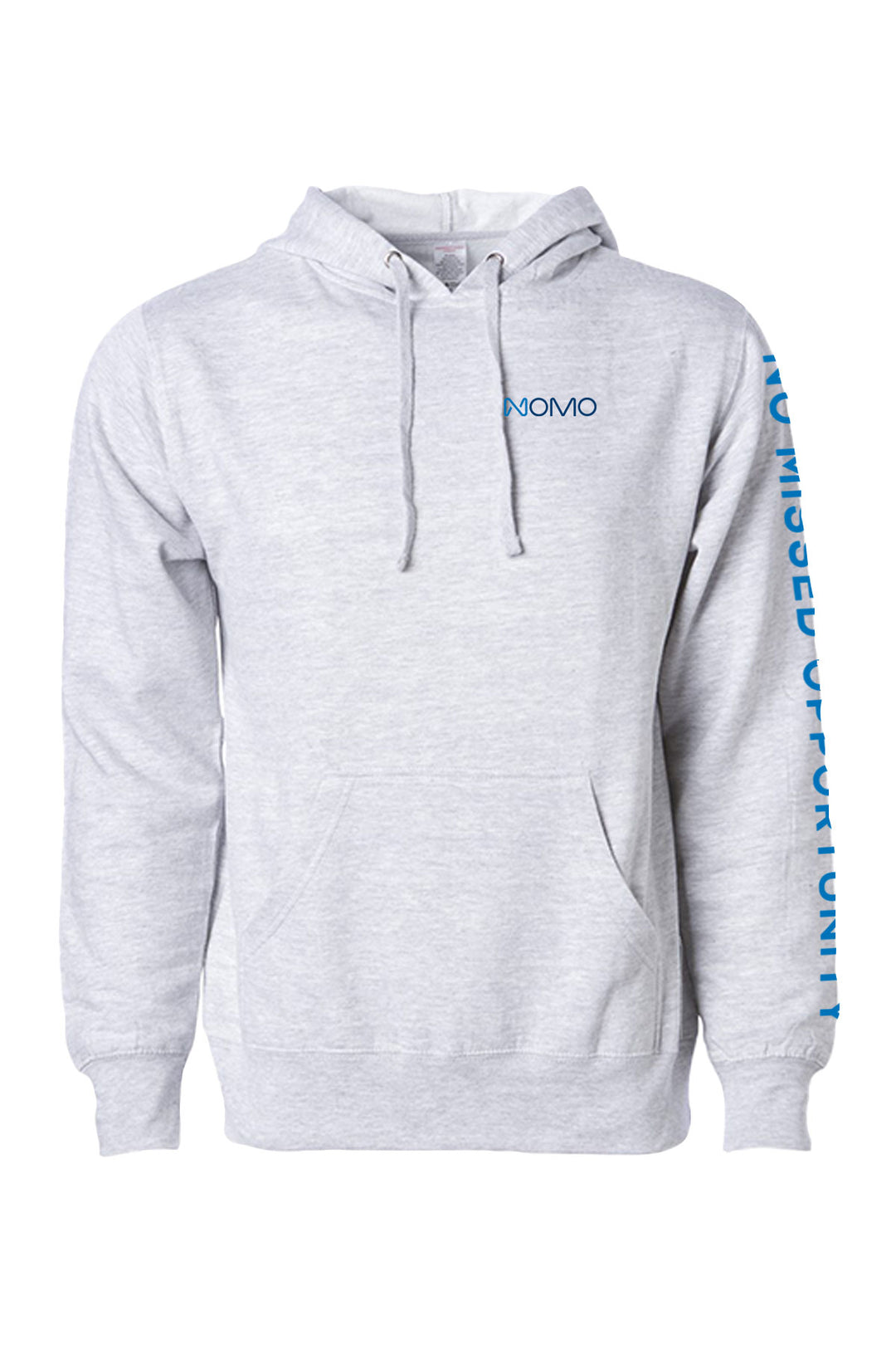 Midweight Hooded Sweatshirt