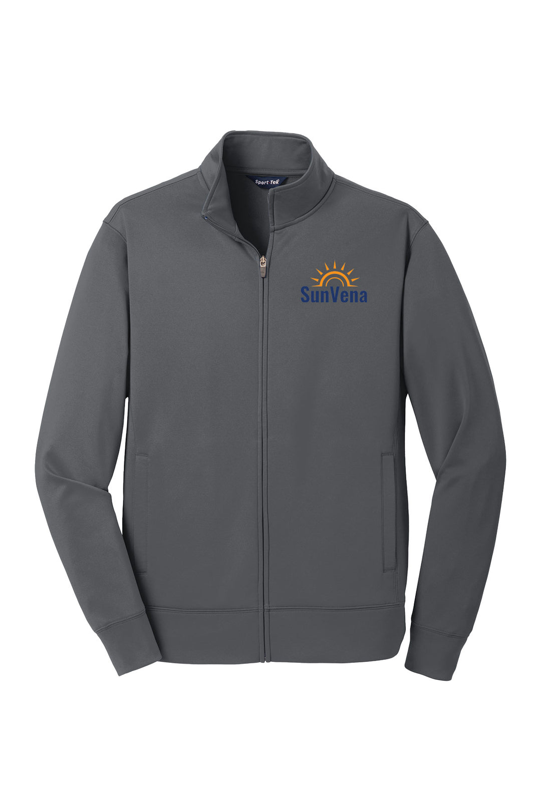 Sport-Wick Fleece Full-Zip Jacket