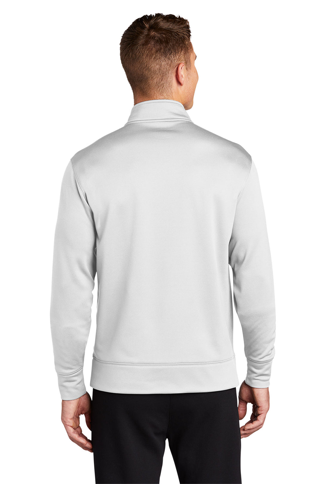 Sport-Wick Fleece Full-Zip Jacket