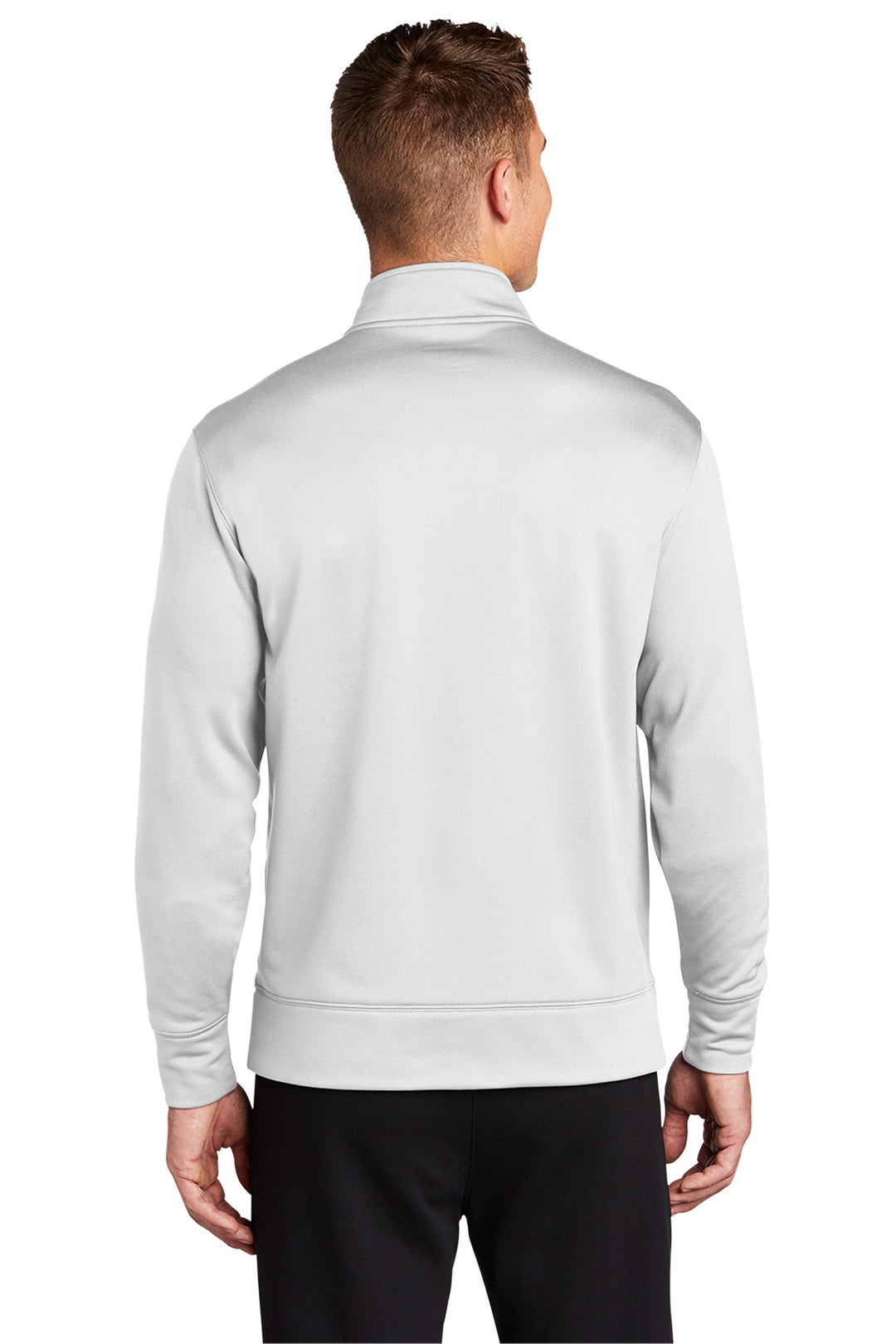 Sport-Wick Fleece Full-Zip Jacket