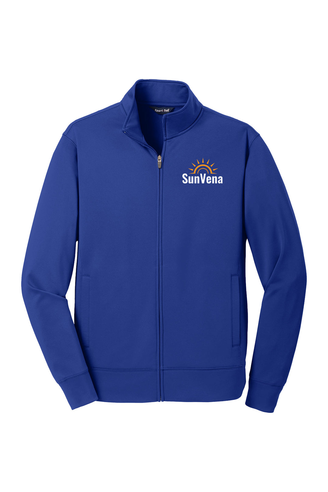Sport-Wick Fleece Full-Zip Jacket