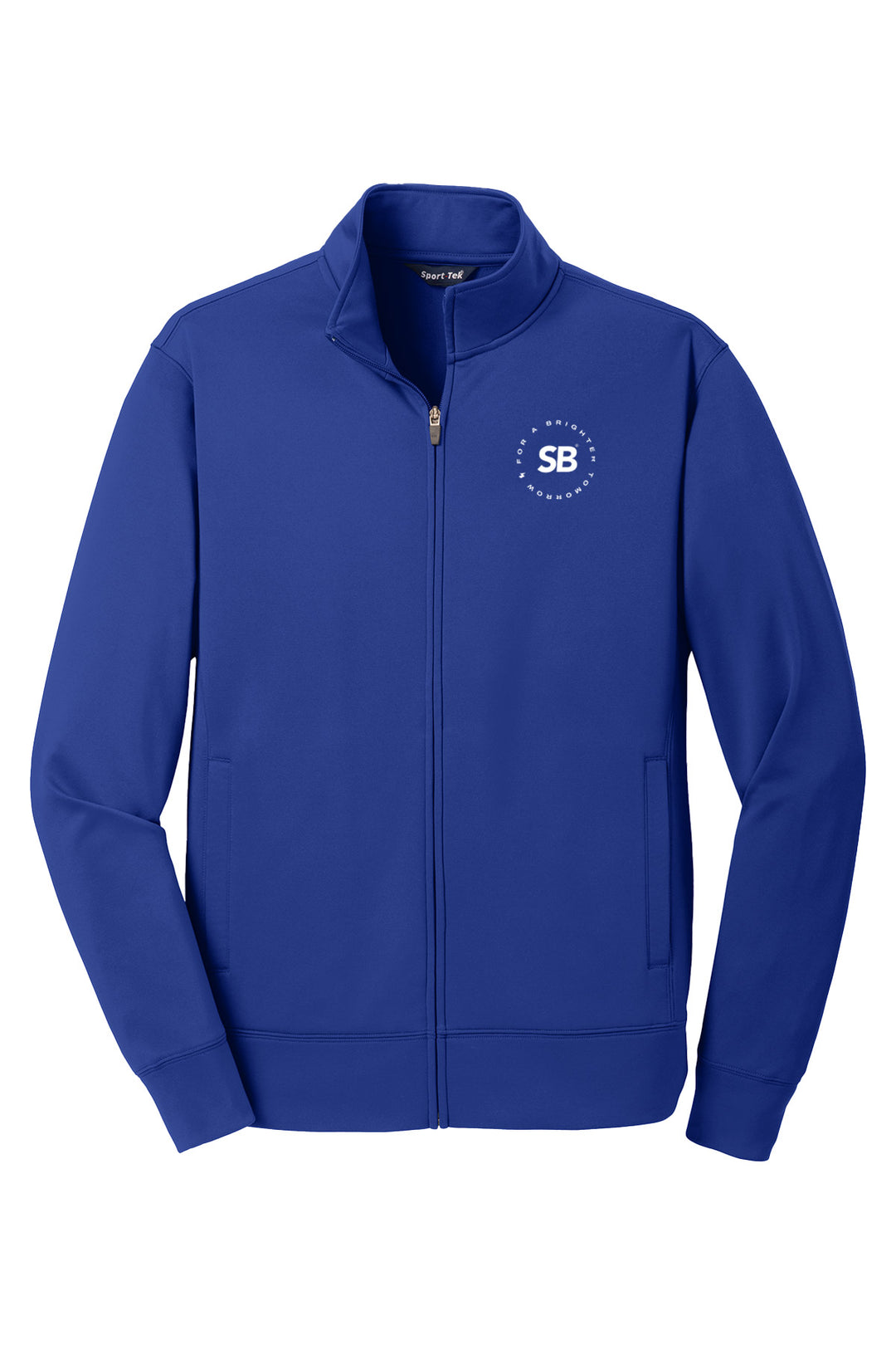 Sport-Wick Fleece Full-Zip Jacket